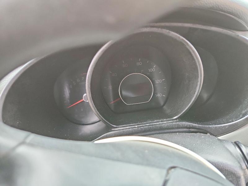 Aukcja sprzedaży 2018 Kia Soul, vin: KNDJN2A29J7570377, numer aukcji: 60309696