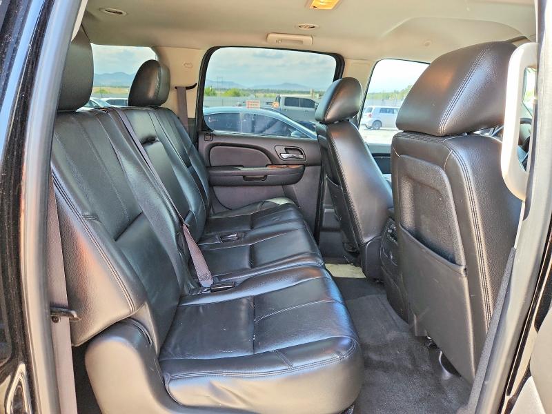 55077616 :رقم المزاد ، 1GKS2KE7XER143629 vin ، 2014 Gmc Yukon Xl مزاد بيع
