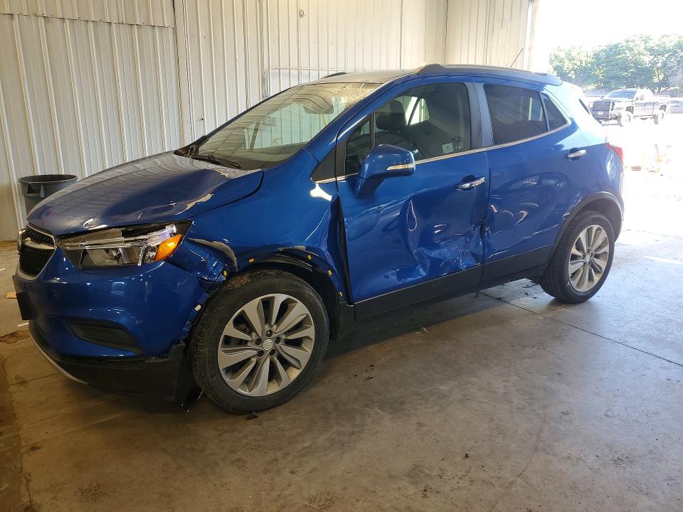 Aukcja sprzedaży 2018 Buick Encore, vin: KL4CJASB5JB541043, numer aukcji: 59812666