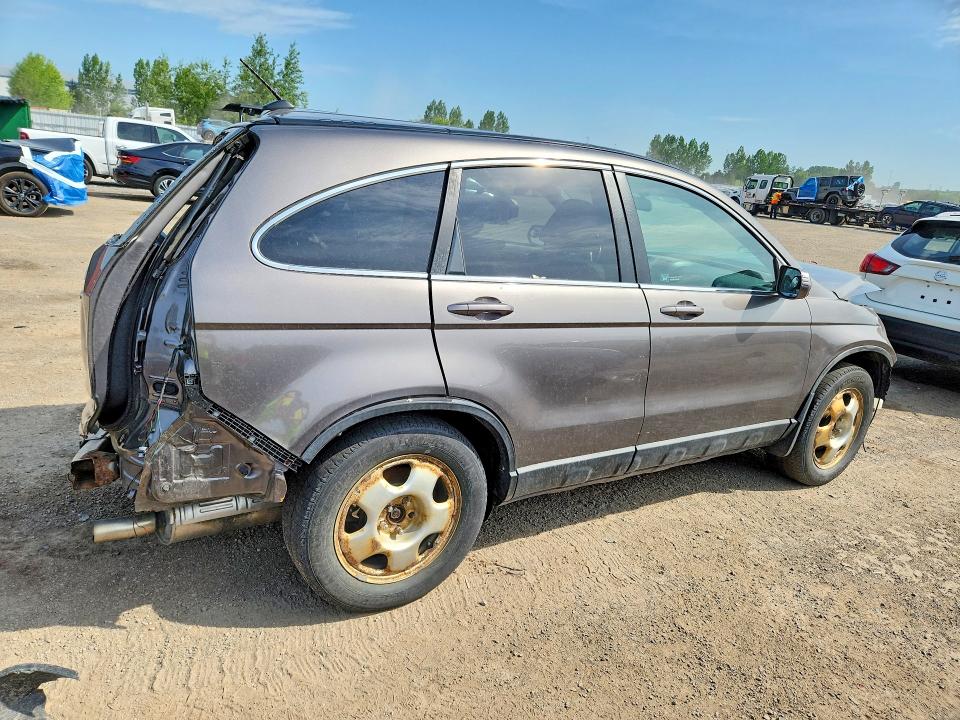 2010 Honda Cr-v მანქანა იყიდება აუქციონზე, vin: 5J6RE4H78AL806177, აუქციონის ნომერი: 52487076