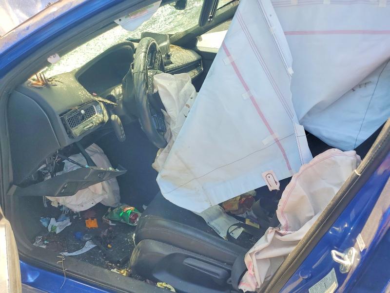 Продажа на аукционе авто 2024 Honda Civic, vin: 2HGFE2F53RH505292, номер лота: 58844356