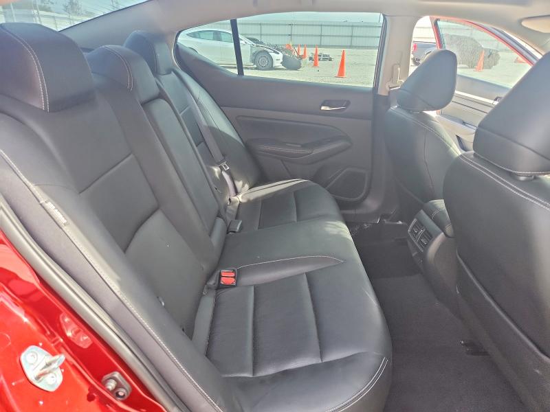 2019 Nissan Altima მანქანა იყიდება აუქციონზე, vin: 1N4BL4EV9KN316634, აუქციონის ნომერი: 60269006