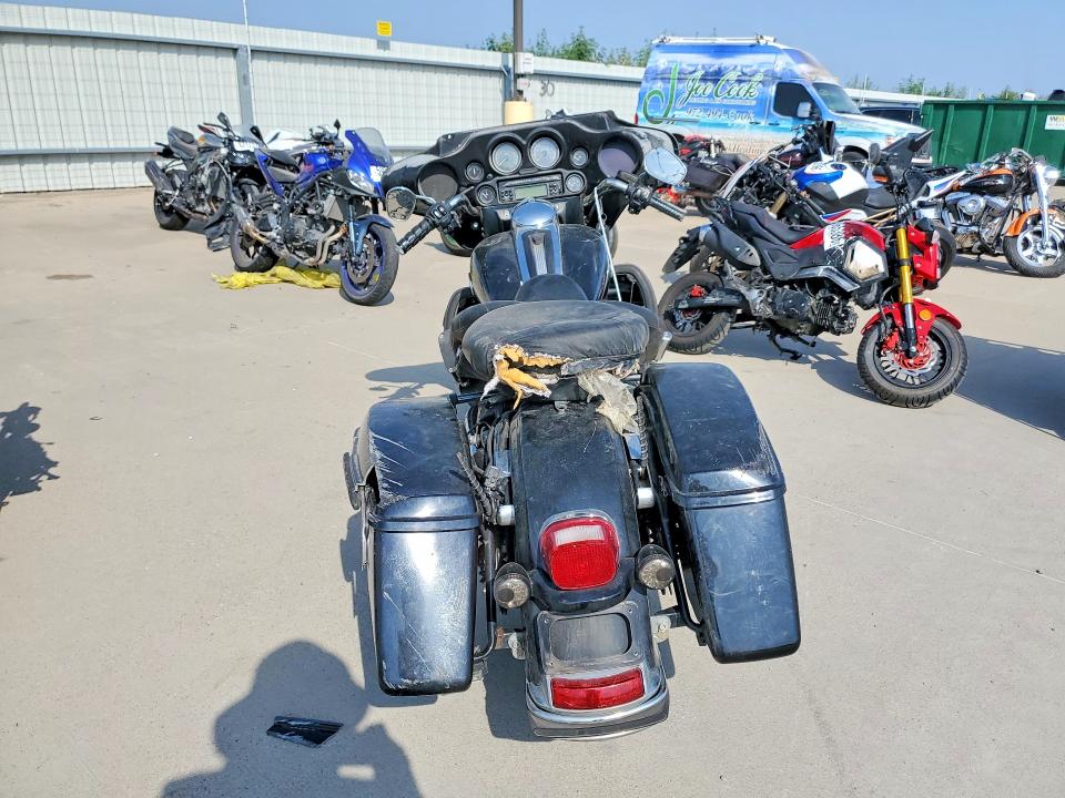 Продаж на аукціоні авто 2012 Harley-davidson Flhtcu, vin: 1HD1FCM18CB647812, номер лоту: 63001136