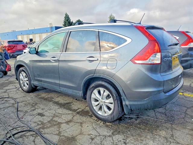 Продаж на аукціоні авто 2013 Honda Cr-v, vin: 2HKRM4H98DH114567, номер лоту: 62671746