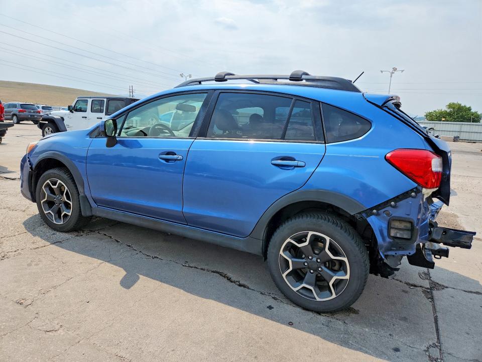2014 Subaru Xv Crosstrek მანქანა იყიდება აუქციონზე, vin: JF2GPACCXEG209851, აუქციონის ნომერი: 59998696