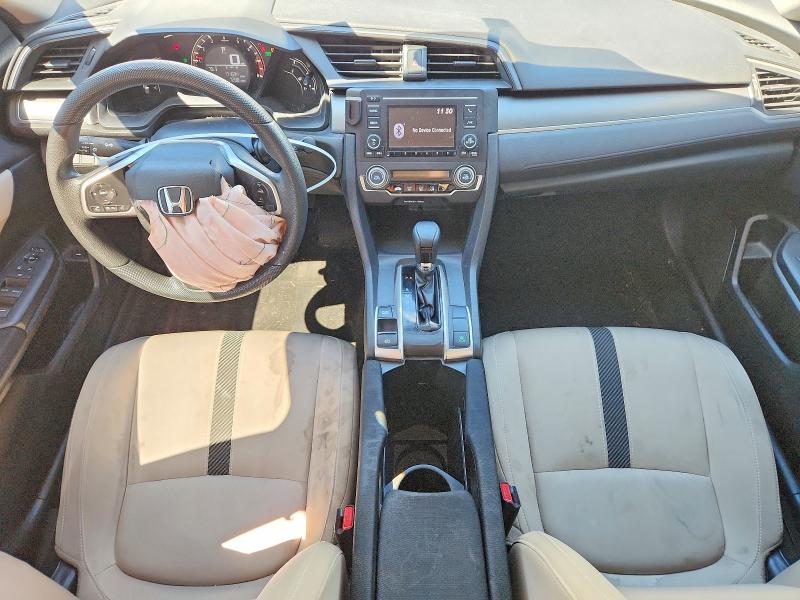 63360426 :رقم المزاد ، 2HGFC2F54GH519818 vin ، 2016 Honda Civic مزاد بيع
