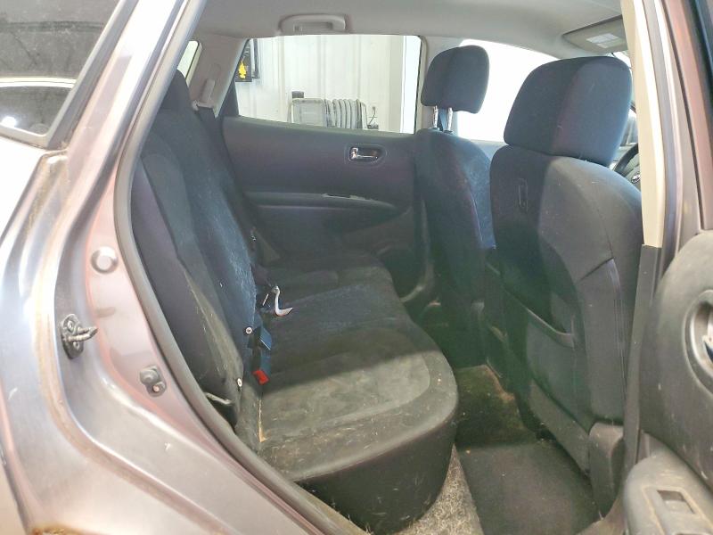 Aukcja sprzedaży 2010 Nissan Rogue, vin: JN8AS5MT2AW030829, numer aukcji: 59587016