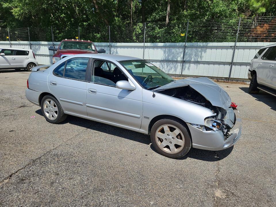 Aukcja sprzedaży 2005 Nissan Sentra, vin: 3N1CB51D85L562537, numer aukcji: 62214726