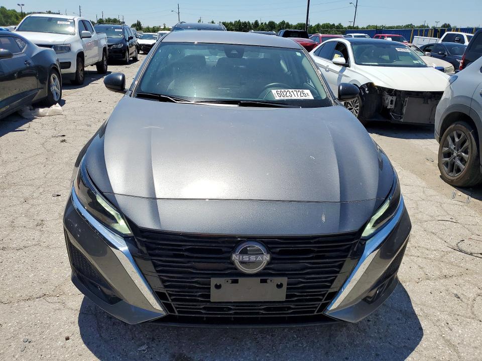 Aukcja sprzedaży 2025 Nissan Altima, vin: 1N4BL4DV8SN404057, numer aukcji: 60231726