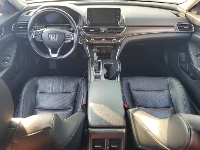 Продаж на аукціоні авто 2018 Honda Accord, vin: 1HGCV1F52JA113050, номер лоту: 60154486