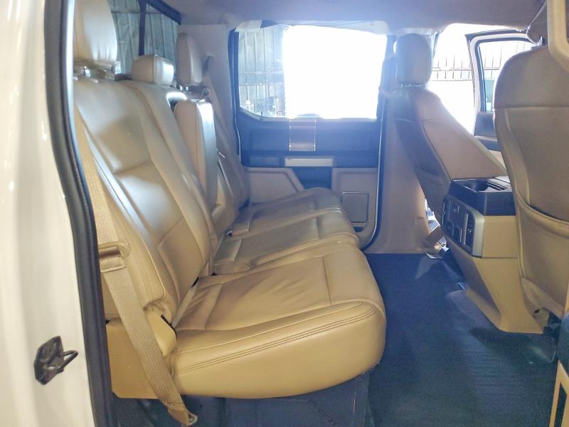 Продаж на аукціоні авто 2018 Ford F350, vin: 1FT8W3BT2JEB94786, номер лоту: 59185916