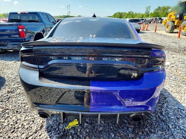 Aukcja sprzedaży 2020 Dodge Charger, vin: 2C3CDXGJ4LH126925, numer aukcji: 59305016