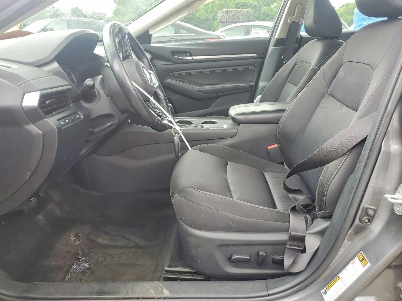 60603496 :رقم المزاد ، 1N4BL4DV9KC140309 vin ، 2019 Nissan Altima مزاد بيع