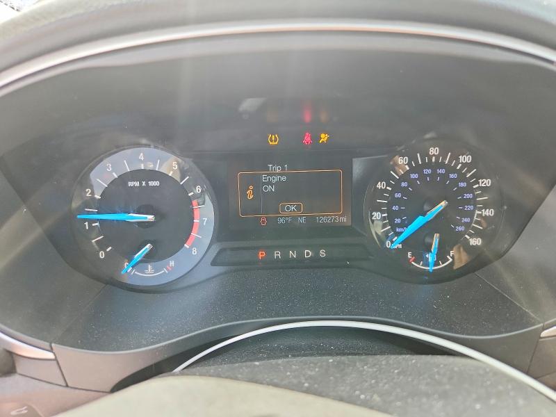 Aukcja sprzedaży 2016 Ford Fusion, vin: 3FA6P0H79GR397716, numer aukcji: 62071306