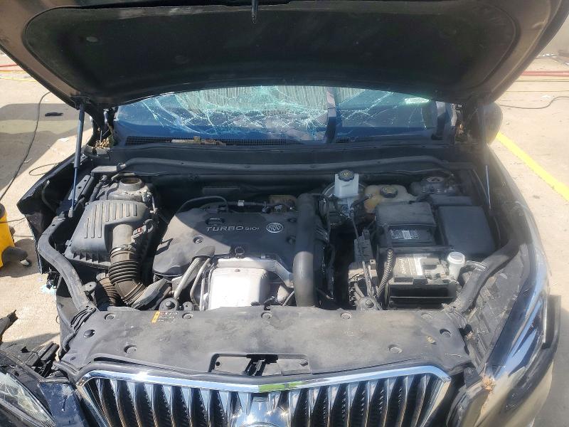 Продаж на аукціоні авто 2017 Buick Envision, vin: LRBFXESX9HD018805, номер лоту: 61842116