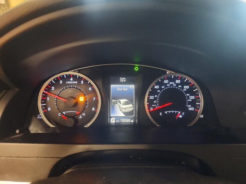 2015 Toyota Camry მანქანა იყიდება აუქციონზე, vin: 4T1BF1FK4FU931524, აუქციონის ნომერი: 62879166