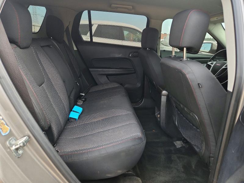 Продаж на аукціоні авто 2012 Gmc Terrain, vin: 2GKFLTEK9C6328076, номер лоту: 60605216