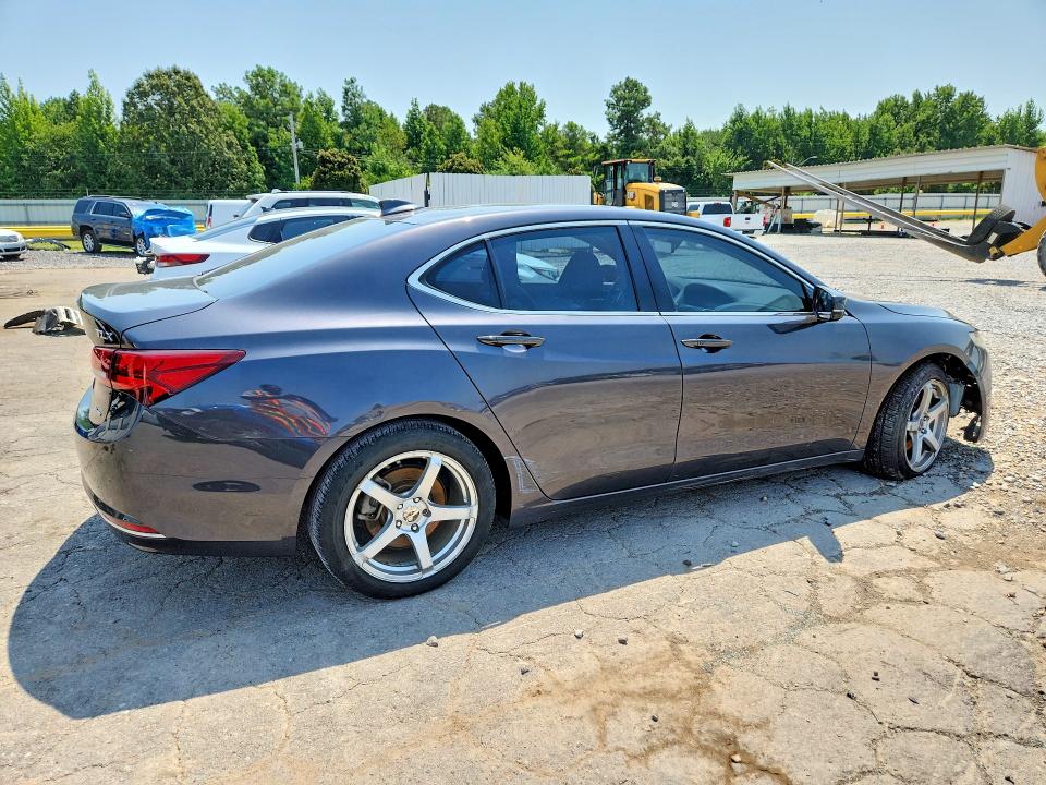 Продаж на аукціоні авто 2015 Acura Tlx, vin: 19UUB3F50FA000617, номер лоту: 62485226