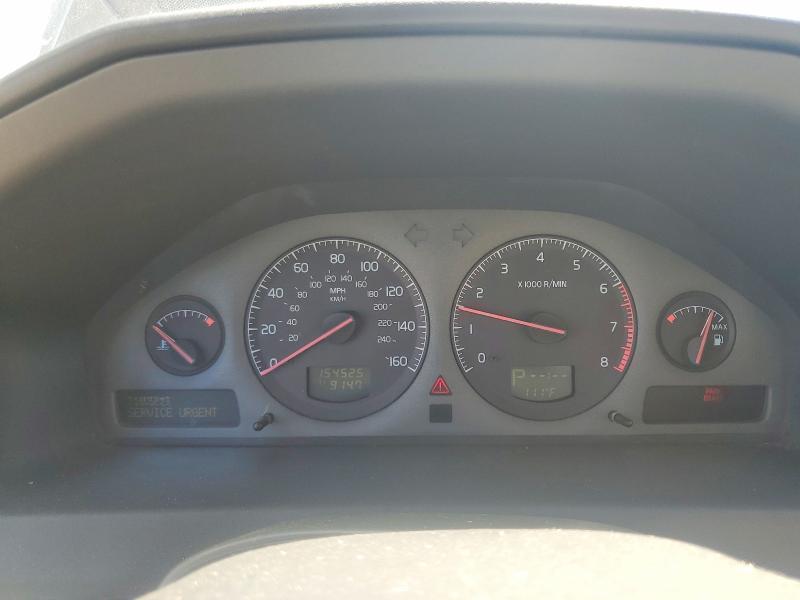 Aukcja sprzedaży 2003 Volvo S60, vin: YV1RS64A132264385, numer aukcji: 60223276