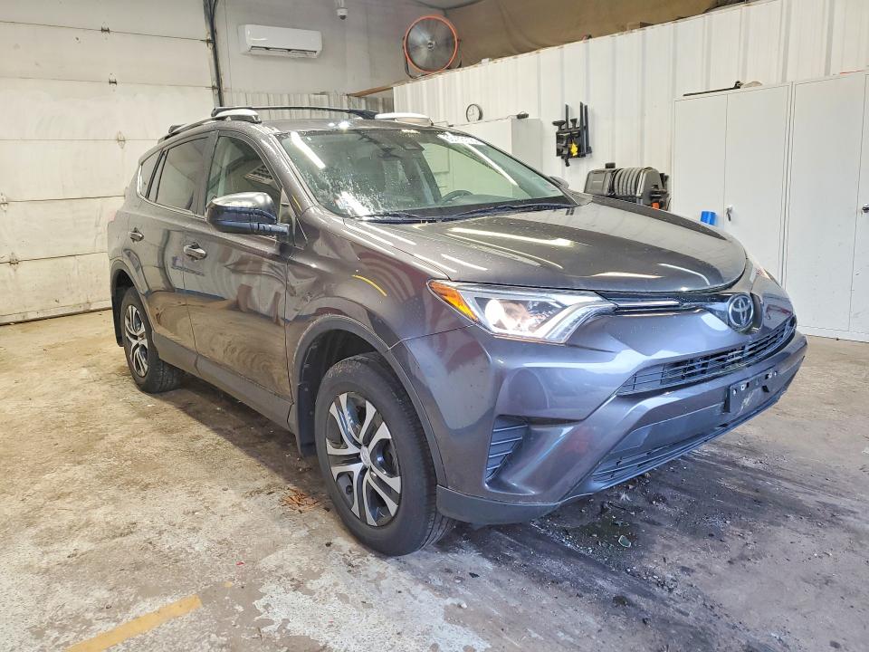 Продажа на аукционе авто 2017 Toyota Rav4, vin: JTMZFREV6HJ706099, номер лота: 63363116