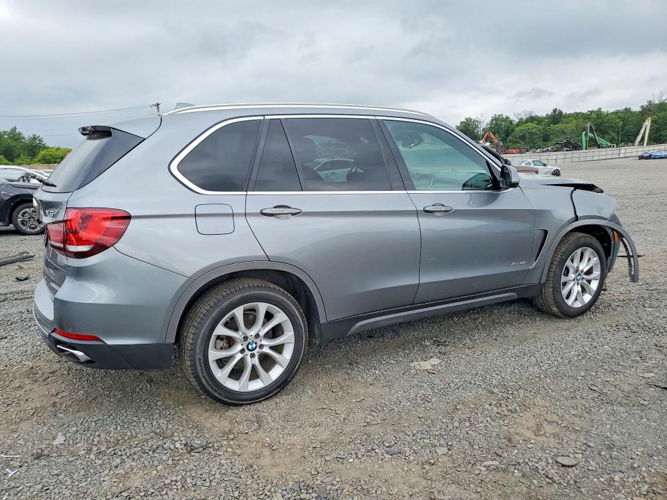 Aukcja sprzedaży 2018 Bmw X5, vin: 5UXKR0C52J0X89919, numer aukcji: 59657226