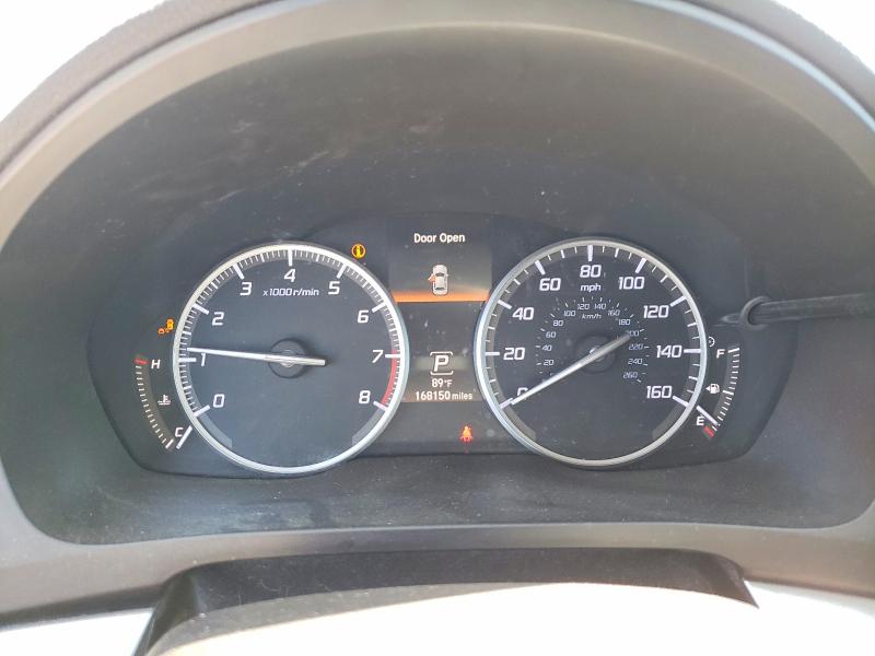 Продажа на аукционе авто 2016 Acura Ilx, vin: 19UDE2F7XGA002928, номер лота: 59912066
