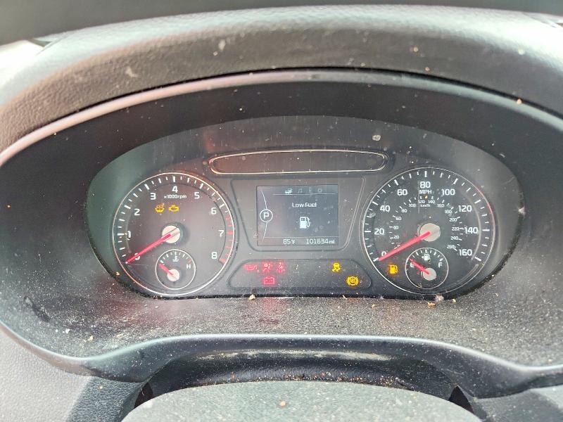 Aukcja sprzedaży 2017 Kia Sorento, vin: 5XYPGDA53HG229922, numer aukcji: 61595416