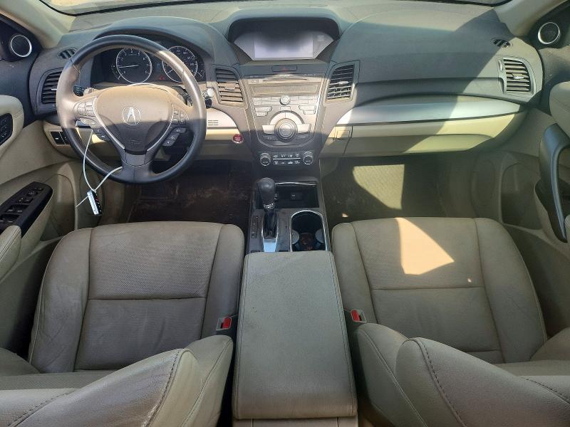 Продажа на аукционе авто 2014 Acura Rdx, vin: 5J8TB4H56EL005340, номер лота: 58511546