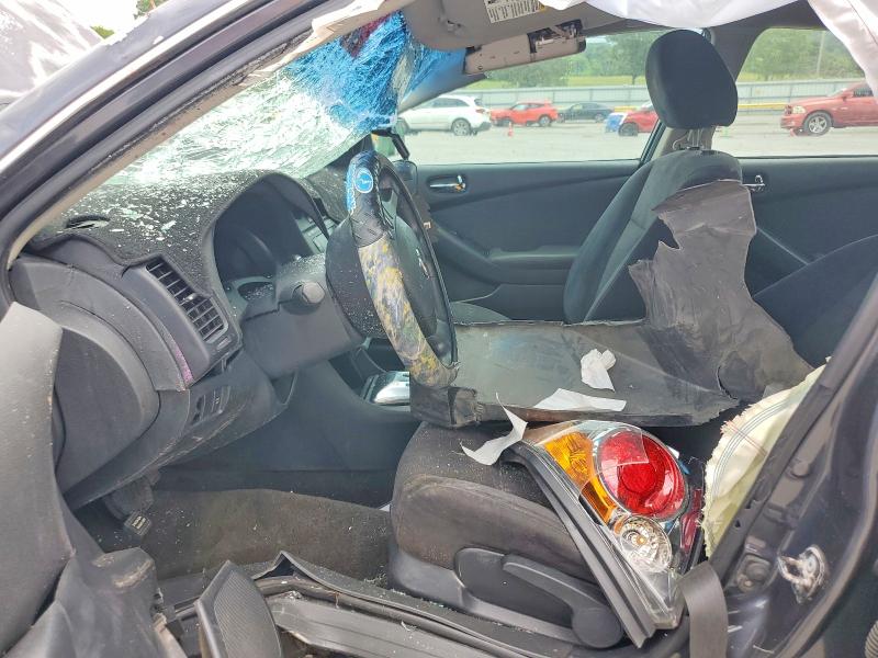 Aukcja sprzedaży 2010 Nissan Altima, vin: 1N4AL2AP5AN519428, numer aukcji: 61021116