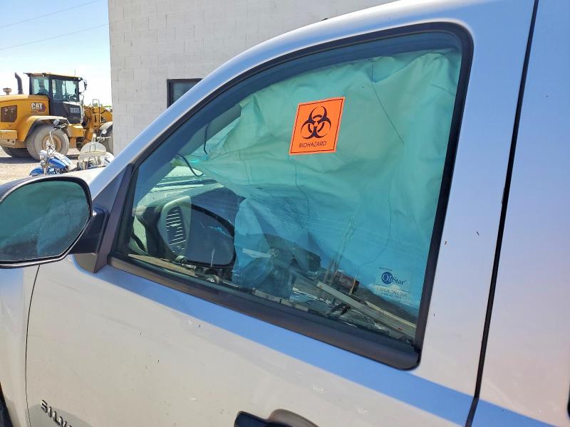 60510006 :رقم المزاد ، 3GCRKSE3XAG291247 vin ، 2010 Chevrolet Silverado مزاد بيع