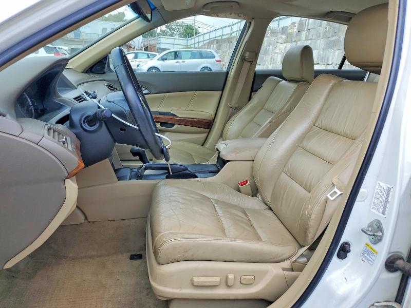 62290866 :رقم المزاد ، 1HGCP36838A018295 vin ، 2008 Honda Accord مزاد بيع