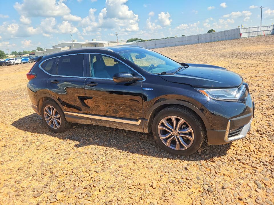 2021 Honda Cr-v მანქანა იყიდება აუქციონზე, vin: 7FART6H97ME035621, აუქციონის ნომერი: 85452985