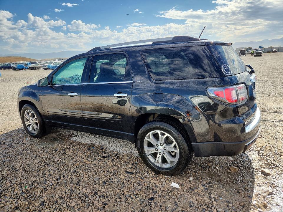 Aukcja sprzedaży 2015 Gmc Acadia, vin: 1GKKVRKD1FJ291565, numer aukcji: 60002196
