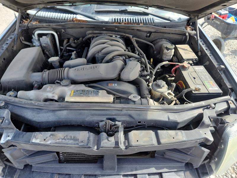 Продажа на аукционе авто 2010 Ford Explorer Sport Trac, vin: 1FMEU2D89AUA53467, номер лота: 59390536