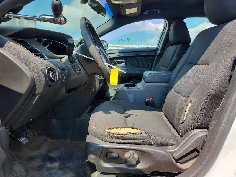 Auction sale of the 2015 Ford Taurus, vin: 1FAHP2MK5FG140993, lot number: 62982766