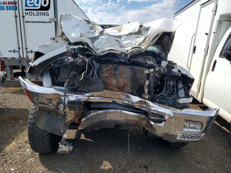Продажа на аукционе авто 2014 Ram 3500, vin: 3C63R3JL6EG255811, номер лота: 60456956