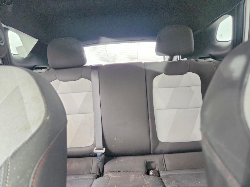 Aukcja sprzedaży 2024 Chevrolet Trax, vin: KL77LGE26RC151541, numer aukcji: 63181536