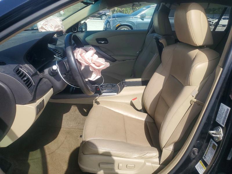 Продаж на аукціоні авто 2015 Acura Rdx, vin: 5J8TB4H3XFL004305, номер лоту: 60361576
