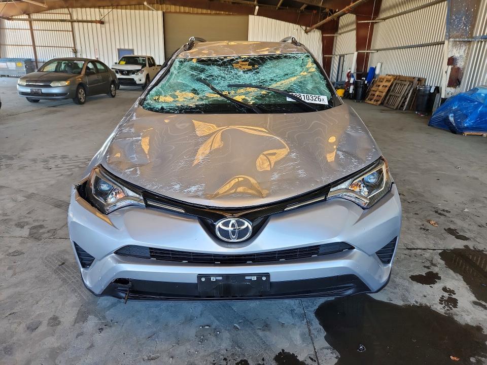 2016 Toyota Rav4 მანქანა იყიდება აუქციონზე, vin: 2T3ZFREV2GW291959, აუქციონის ნომერი: 62810326