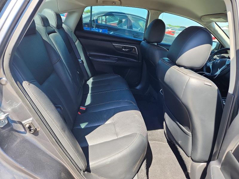 Продажа на аукционе авто 2017 Nissan Altima, vin: 1N4AL3AP8HC180675, номер лота: 62508146