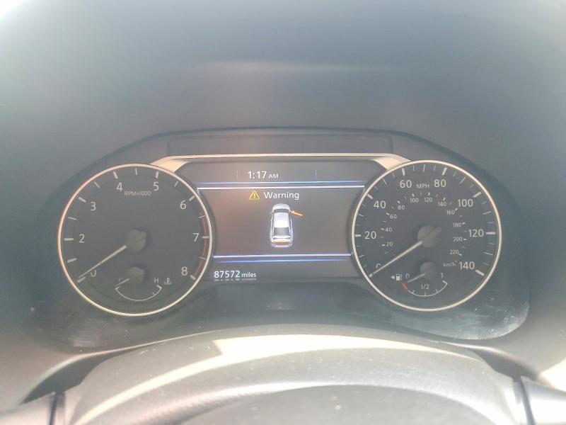 Aukcja sprzedaży 2020 Nissan Altima, vin: 1N4BL4CVXLC279691, numer aukcji: 59605526