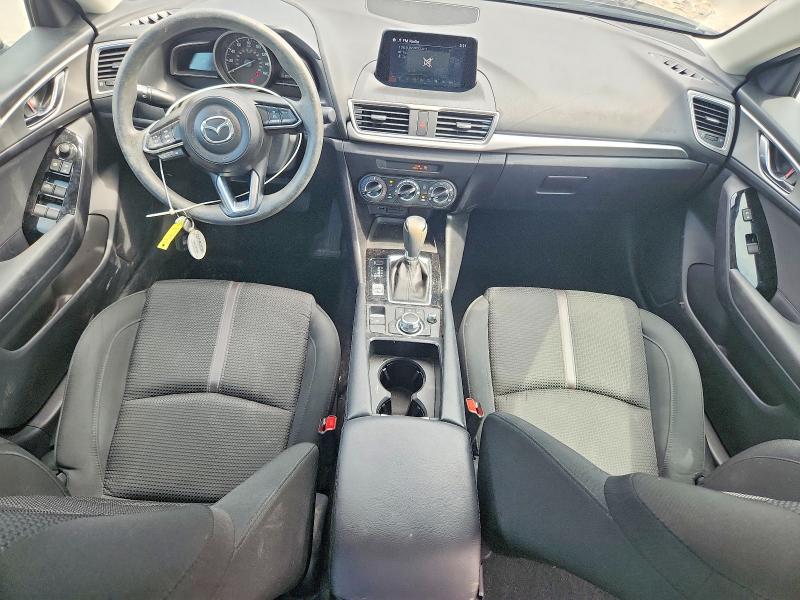 Aukcja sprzedaży 2018 Mazda 3, vin: 3MZBN1U79JM197527, numer aukcji: 60471286