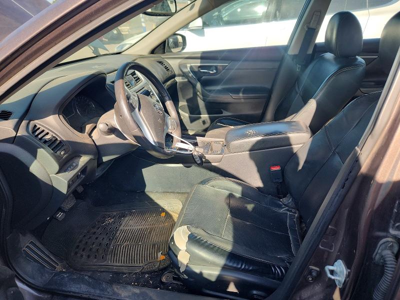 62437166 :رقم المزاد ، 1N4AL3AP2HC218126 vin ، 2017 Nissan Altima مزاد بيع