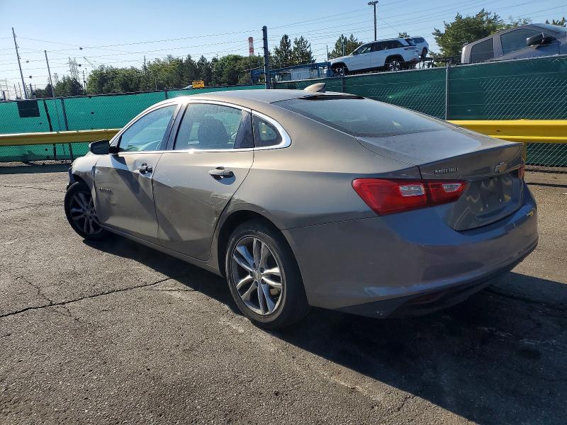 2018 Chevrolet Malibu მანქანა იყიდება აუქციონზე, vin: 1G1ZD5STXJF131752, აუქციონის ნომერი: 60882406
