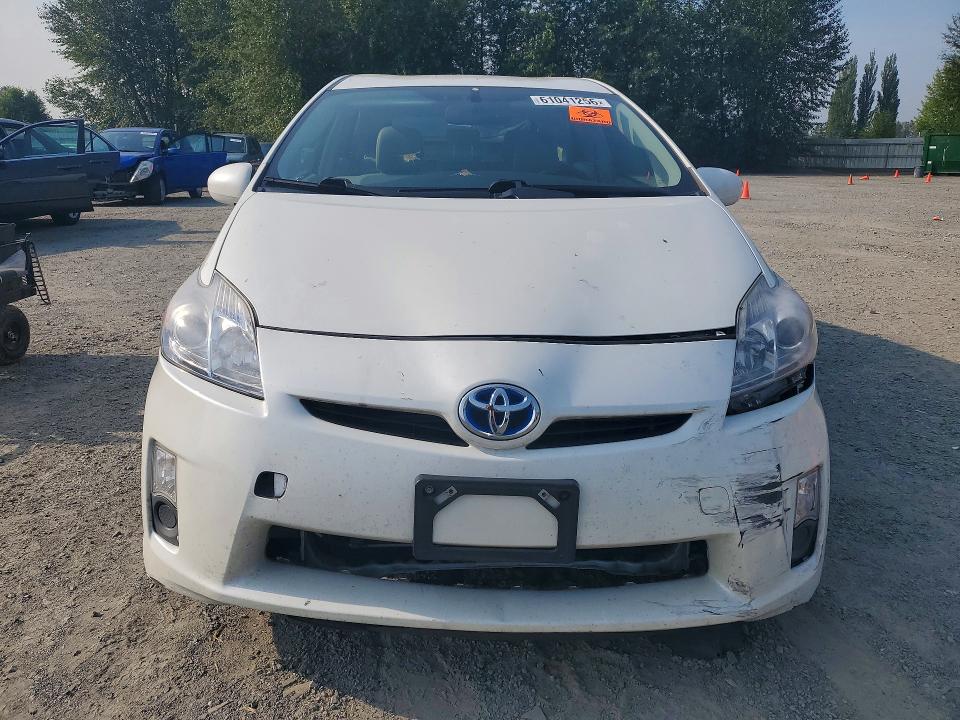 Продаж на аукціоні авто 2011 Toyota Prius, vin: JTDKN3DU0B1425143, номер лоту: 61041256