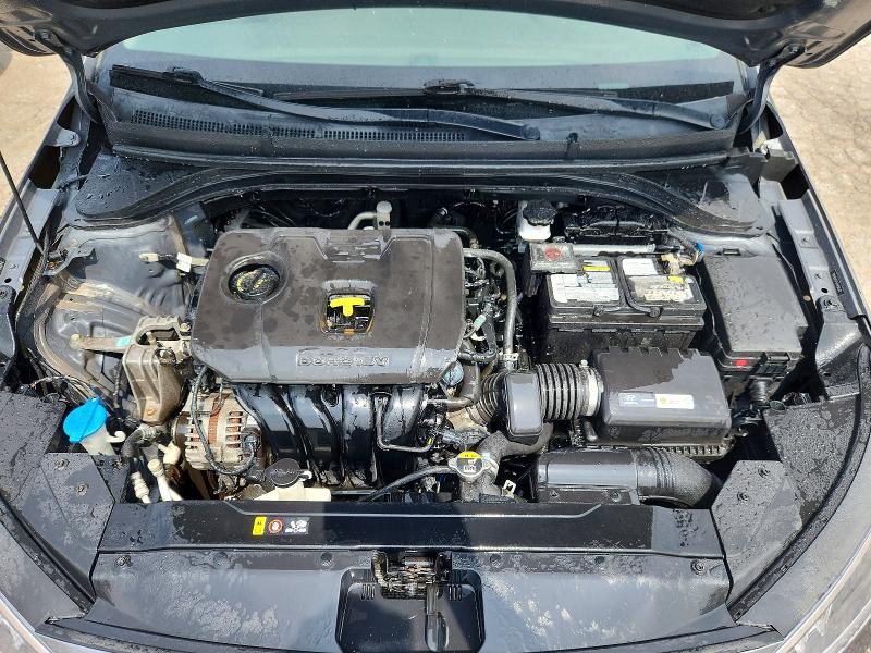Aukcja sprzedaży 2019 Hyundai Elantra, vin: 5NPD84LF5KH450542, numer aukcji: 61434206