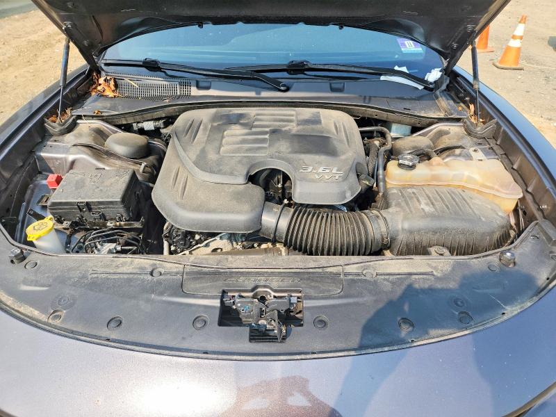 Продажа на аукционе авто 2019 Dodge Charger, vin: 2C3CDXBG7KH748655, номер лота: 62466086