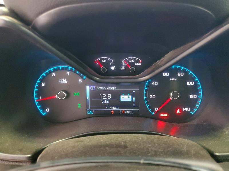 Продаж на аукціоні авто 2018 Gmc Canyon, vin: 1GTP6EE18J1211390, номер лоту: 60153426