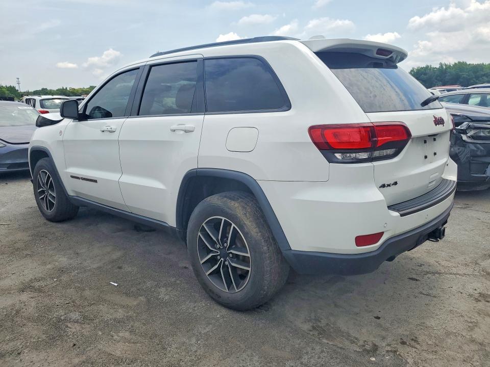 2020 Jeep Grand Cherokee მანქანა იყიდება აუქციონზე, vin: 1C4RJFLG0LC256447, აუქციონის ნომერი: 60315326