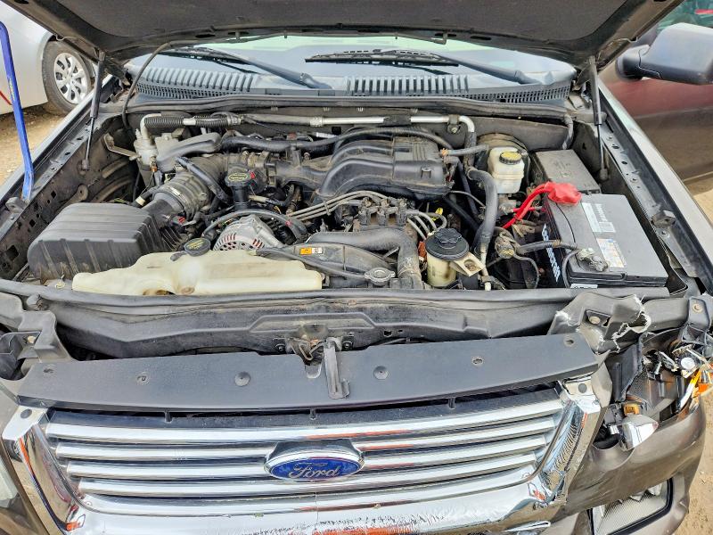 2008 Ford Explorer მანქანა იყიდება აუქციონზე, vin: 1FMEU73E28UA96689, აუქციონის ნომერი: 60393726